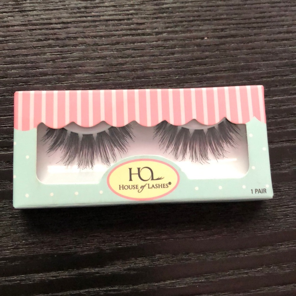 Lashes